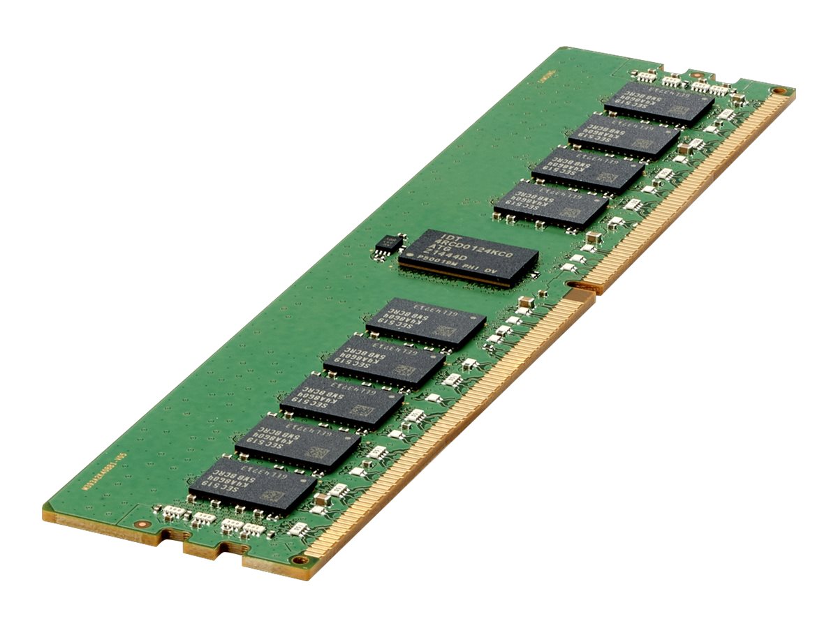 HP Enterprise SmartMemory - DDR4 - 16 GB - DIMM 288-PIN